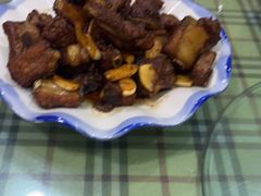 -青龙柳条豆腐(魁星路店)