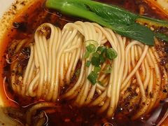 -丽晶轩中餐厅(重庆丽晶酒店)