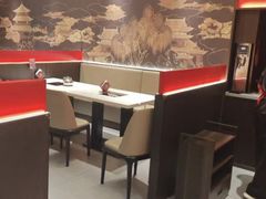 -蝎王府羊蝎子(北大地店)