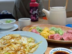 -七色云蔬食(喜邻里店)