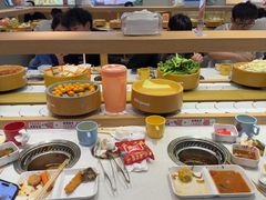 -龍歌自助小火锅(崂山丽达店)