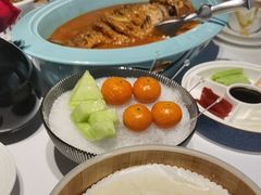 -阿五黄河大鲤鱼(纬三路店)