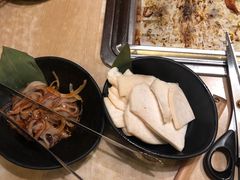 -新石器烤肉(西田城店)