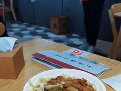 -太原面食店(解放路店)