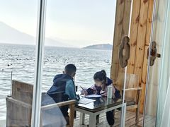 -双廊碎片·吾乡海景度假公馆