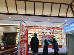 -惠宾饭庄(中山路店)