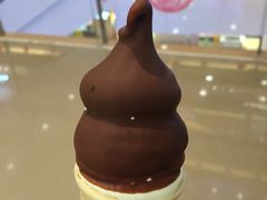 -DQ·蛋糕·冰淇淋(领秀城店)