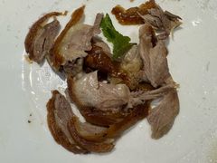 -味+新京宴·烤鸭·北京菜(创意谷店)