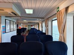 -厦门五通客运码头