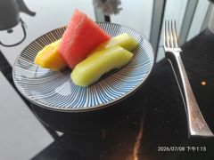 -广州四季酒店