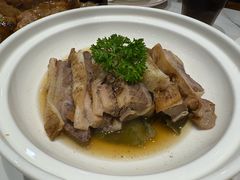 -金陵后厨·南京菜(新街口秣陵路店)