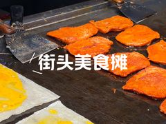 -观音桥步行街