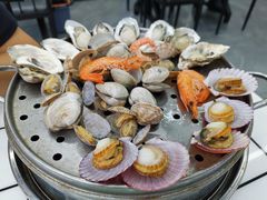 -日照大牌檔•小船海鲜(万平口店)