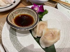 海胆水饺-酒井酱子·深夜食堂(东城汇店)