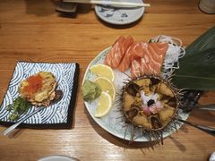 -福匠日本料理(人民路店)