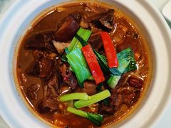 -骏莱海鲜鱼港(五角场店)