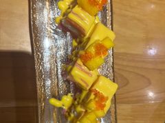 -一心创作料理屋(经开万达店)