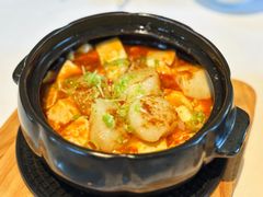 -宝丽轩中餐厅BAOLIXUAN