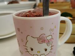 -香港新曜记·粤菜点心(滨江宝龙店)