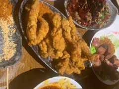 -付小姐在成都(五道口店)
