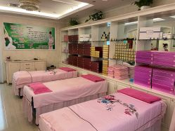 -香薇妮丝女子减肥院