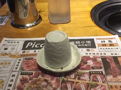 -喜鹊烤肉酒场(美乐城店)