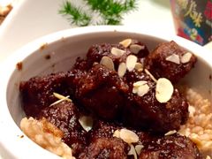 福式牛肉-好福记饭店(红梅公园店)