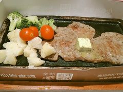 -必胜客(建华万达店)