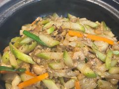 -广府乡下·饭庄(新港东路店)