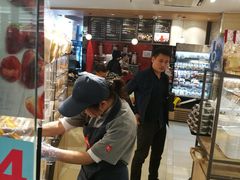 -85度C(南京龙江店)