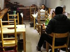 大堂-袁记串串香(涧西总店)