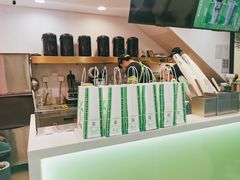 -茶大椰·椰子茶(星悦荟店)