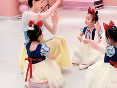 -朵拉舞蹈·少儿舞蹈·成人舞蹈(百花校区)