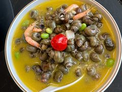 -锡和无锡菜(景丽苑店)