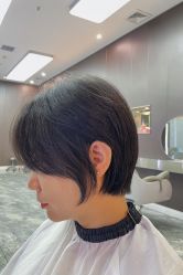 -AMO SALON男士形象