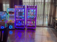 -OPEN開全日自助餐厅·牛肉火锅·海鲜(佛山希尔顿酒店)