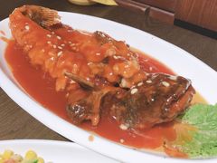 -粗茶淡饭•陕菜•家常菜