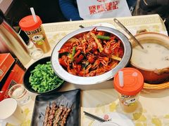 -聚味瞿记·龙虾堂(坡子街店)