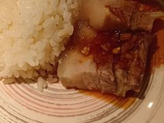 -庐灶江南·江南菜·四合院Bistro(东直门雍和宫·原华侨宾馆店)