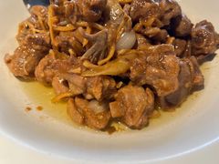 -瑶王府·广西菜(相思湖店)