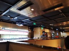 -海底捞火锅(银泰中心店)