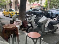 -新新湘菜馆(新中街二条店)