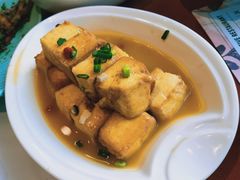 蛋花豆腐-赵小姐丨新中餐(曲江店)