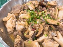 -时利和美食(东方广场店)