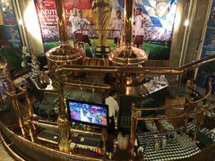 -皇冠自酿啤酒坊(中国红街5号楼店)