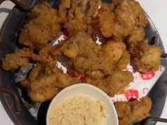 -春树下·树屋花房西餐厅(罍街AS1980店)