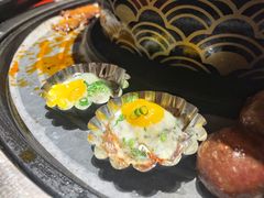 -蜀滋香鲜鱼火锅(黄金路店)
