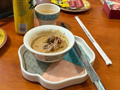 -乐宴·老北京铜火锅(八卦岭店)
