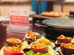 -国家五钻酒家·西樵旺阁渔村(西樵店)