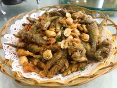 -雅和生态渔庄·宜城锅巴饭(龙灵山公园店)